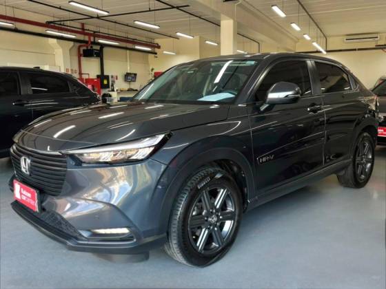 HONDA HR-V 1.5 DI I-VTEC FLEX EXL CVT